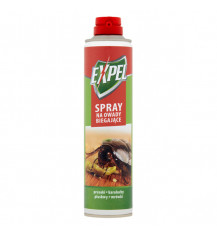 EXPEL Spray na owady...
