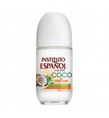 INSTITUTO ESPANOL COCO Dezodorant roll-on,  75 ml