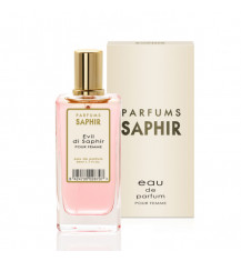 SAPHIR WOMEN Woda perfumowana EVIL, EDP, 50 ml