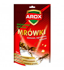 AROX Preparat na mrówki MRÓWKOTOX, 100 g 