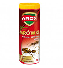 AROX Preparat na mrówki MRÓWKOTOX, 90 g 