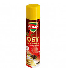 AROX Preparat na osy i szerszenie MUCHOMOR, 400 ml 