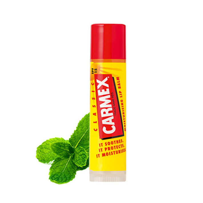 CARMEX Balsam do ust w sztyfcie, CLASSIC, 4,25 g