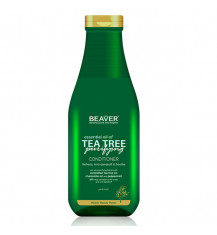 BEAVER TEA TREE Odżywka do włosów, 730 ml