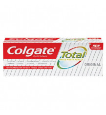 COLGATE TOTAL Pasta do zębów ORIGINAL, 20 ML