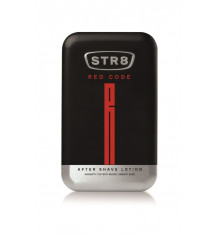 STR8 MEN RED CODE Płyn po goleniu, 100 ml