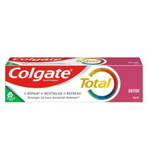 COLGATE Total Pasta do zębów DETOX, 75 ml
