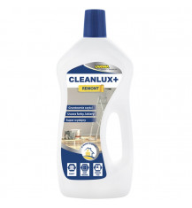 CLEANLUX Środek do gruntownego czyszczenia po remontach,...
