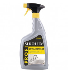SIDOLUX PROFI Odkamieniacz, 750 ml