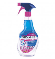 SIDOLUX PROFESSIONAL Płyn DO SILNYCH ZABRUDZEŃ, 500 ml
