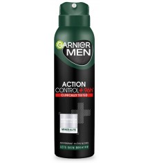 GARNIER MEN Dezodorant spray ACTION CONTROL +96H, 150 ml