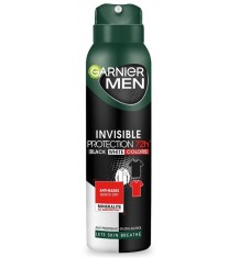 GARNIER MEN Dezodorant spray INVISIBLE PROTECTION 72H...
