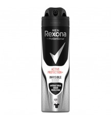 REXONA MEN Anytperspirant w sprayu ACTIVE PROTECTION+...