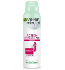 GARNIER MINERAL Antyperspirant spray ACTION CONTROL 72H...