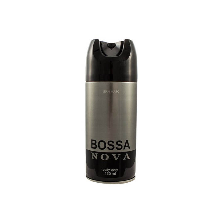 JEAN MARC MEN Dezodorant męski BOSSA NOVA, 150 ml 
