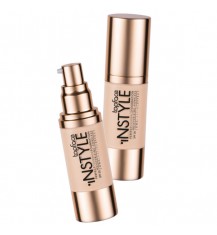 TOPFACE INSTYLE PERFECT COVERAGE Podkład SPF 20 nr 001,...