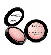 TOPFACE BAKED CHOICE RICH TOUCH HIGHLIGHTER -...