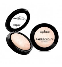 TOPFACE BAKED CHOICE RICH TOUCH HIGHLIGHTER -...