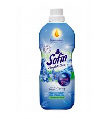 GLOBAL SOFIN Skoncentrowany płyn do płukania SOFIN...