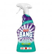 CILLIT BANG Spray do mycia i dezynfekcji powierzchni...