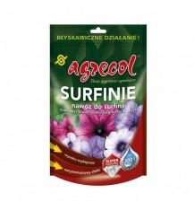 AGRECOL Nawóz DO SURFINII, 200 g