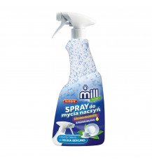 MILL WASH Spray do mycia naczyń, 500 ml