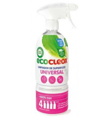 ECOCLEOX Płyn do czyszczenia powierzchni UNIWERSALNY, 500...