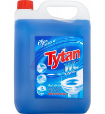 Tytan Płyn do mycia WC, 5 kg