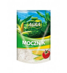 AGRA Nawóz mineralny MOCZNIK, 2 kg 