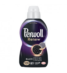 PERWOLL RENEW Płyn do prania BLACK 18 prań, 990 ml