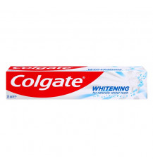 COLGATE Pasta do zębów WHITENING, 75 ml