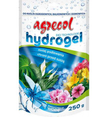 AGRECOL HYDROGEL Preparat magazynujący wodę, 250 g 