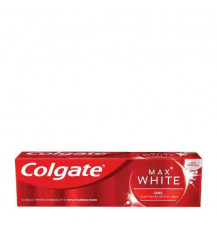 COLGATE Pasta do zębów wybielająca MAX WHITE ONE, 75 ml
