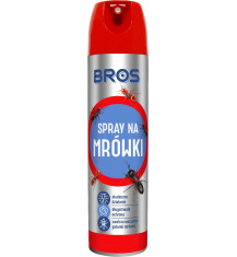 BROS Spray na mrówki, 150 ml
