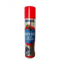BROS Spray na osy i szerszenie ANTY OSA, 300 ml