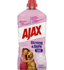 AJAX Płyn uniwersalny do czyszczenia wszystkich...