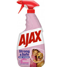 AJAX Płyn uniwersalny do czyszczenia wszystkich...