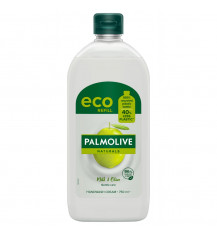 PALMOLIVE NATURALS Mydło w płynie MILK & OLIVE, 750 ml zapas