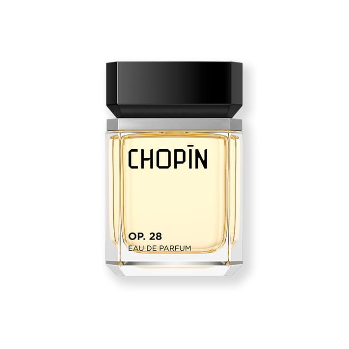 CHOPIN Woda perfumowana męska OP.28, 100 ml