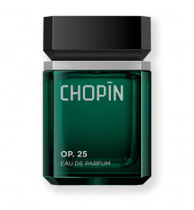 CHOPIN Woda perfumowana męska OP.25, 100 ml