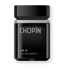 CHOPIN Woda perfumowana męska OP.9, 100 ml