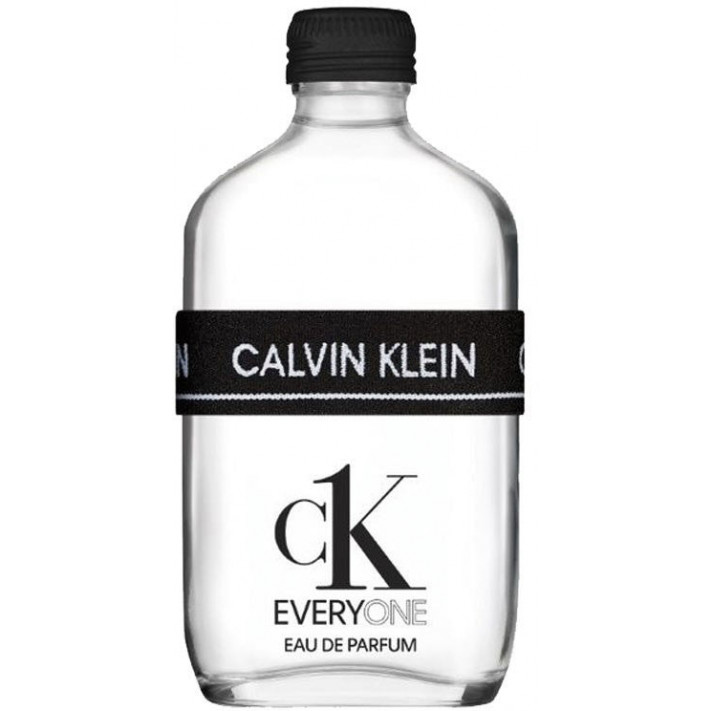 CALVIN KLEIN Woda perfumowana unisex EVERYONE, 200 ml