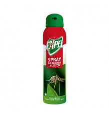 EXPEL Spray na komary i kleszcze, 90 ml