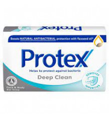 PROTEX Mydło w kostce DEEP CLEAN, 90 g