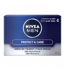 NIVEA MEN PROTECT&CARE Krem...