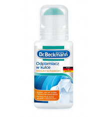 DR BECKMANN Odplamiacz do tkanin ROLL-ON, 75 ml