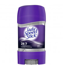 LADY SPEED STICK Antyperspirant w żelu dla kobiet 24/7...