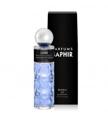 SAPHIR MEN Woda perfumowana PERFECT CHAMPION, 200 ml