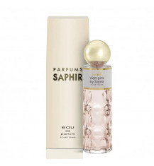 SAPHIR WOMEN Woda perfumowana VIDA PINK, 200 ml 
