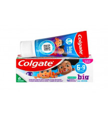 COLGATE Pasta do zębów dla dzieci 6-9 lat, 50 ml 